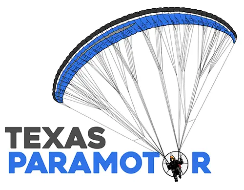 Texas Paramotor